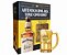 Whisky Jack Daniels Honey 1L + Caneca Original - Imagem 1