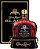 Whisky Crown Royal Black 1L - Imagem 1