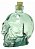 Garrafa Caveira Para Whisky 700ml - Imagem 1