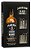 Whisky Jameson Black Barrel 700ml + 2 Copos - Imagem 1