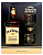 Jack Daniel's Honey 750ml Com 2 Copos Personalizados - Imagem 1