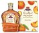 Whisky Crown Royal Peach 750ml - Imagem 1