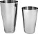 Mimo Style, Coqueteleira Boston Profissional em Inox com Dois Copos de 800 mL e 500 mL - Imagem 2