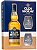 Whisky Glen Moray Classic Single Malt 700ml + 2 Copos - Imagem 1