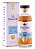 Whisky The English Double Cask Single Malt 700ml - Imagem 1