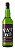 Whisky Vat 69 700ml - Imagem 1