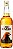 Whisky Old Eagle Blended Scoth 1L - Imagem 1