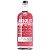 Vodka Absolut Grapefruit 1L - Imagem 1