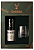 Whisky Glenfiddich 12 Anos 750ml com Copo - Imagem 1