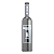 Vodka Belvedere Chrome Edition Luminous 1750ml com Led - Imagem 1