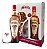 Kit Amarula Ethiopian Coffee 750ml + Copo Exclusivo - Imagem 1