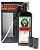 Kit Licor Aperitivo Jagermeister 1750ml + 2 copos de shot + pump - Imagem 1