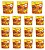 Kit 15x Preparos Para Drinks De Frutas Tropicais 100g Easy Drinks - Imagem 1