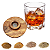 Defumador Artesanal Para Whisky - Imagem 1