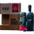 Kit Refil Yvy Gin Ar 710ml + Garrafa Refil - Imagem 1