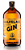 Gin London Dry Kalvelage 1L - Imagem 1