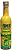 Gin AMZ Tropical Jambu Dry Gin 375 mL jambu - Imagem 1
