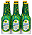 Pack 6x Drink Jambu Tonica 330ml AMZ Tropical - Imagem 1