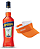 Aperol 750ml + Viseira - Imagem 1