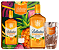 Whisky Ballantines Sunshine 700ml Edição Especial + Copo - Imagem 1