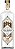 Vodka Belvedere Heritage 176 1L - Imagem 1