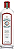 Gin Bombay Crystal 1L - Imagem 1