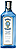 Gin Bombay Sapphire Dry London 1L - Imagem 1