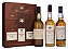 Whisky Coastal 200ml Caol Ila 12, Clynelish 14, Talisker 10 - Imagem 1