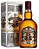 Whisky Chivas Regal 12 Anos 200ml - Imagem 1