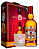 Kit Whisky Chivas Regal 12 Anos Garrafa 1 Litro + Copo Vidro - Imagem 1