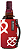 Whisky Chivas Regal 12 Anos 1L + Bag De Couro - Imagem 1