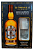 Kit Whisky Chivas Regal 12 Anos 1L + Copo De Vidro - Imagem 1