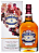 Whisky Chivas Regal 18 Anos Wine Cask Series 1L - Imagem 1