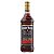 Rum Captain Morgan Dark 1L - Imagem 1