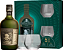 Kit Rum Diplomático Reserva Exclusiva + 2 Copos - Imagem 1