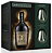 Kit Rum Diplomático Seleccion De Familia 700ml + 2 Copos - Imagem 1