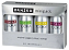 Kit Vodka Danzka 50ml 4 Unidades Miniatura - Imagem 1