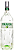 Vodka Finlandia Lime 1L - Imagem 1