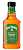 Whisky Jack Daniel's Apple Tennessee Whiskey 200ml - Imagem 1
