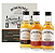 Kit Whisky Bowmore Collection 3x50ml - Imagem 1