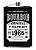 Whisky Canadian 1965 Bourbon 200ml - Imagem 1