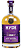 Whisky Hyde Burgundy Cask Nº5 700ml - Imagem 1