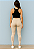 Legging Giletada em Suplex Fitness Feminina - Imagem 5