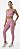 Conjunto Fitness Legging Top Canelado Feminino - Imagem 5