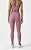 Conjunto Fitness Legging Top Canelado Feminino - Imagem 6