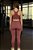 Conjunto Fitness Legging com Abertura Lateral e Top Alta Performance - Imagem 2