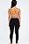 Conjunto Fitness Legging com Friso e Top - Imagem 8
