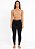 Conjunto Fitness Legging com Friso e Top - Imagem 7