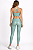 Conjunto Fitness Legging e Top Básico Power - Imagem 2