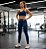 Conjunto Fitness Legging com Bolso Lateral e Top - Imagem 5
